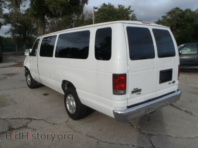 2011 FORD ECONOLINE - VIN: 1FBSS3BL7BDA23478 - Photo 3