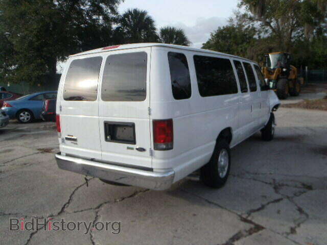 2011 FORD ECONOLINE - VIN: 1FBSS3BL7BDA23478 - Photo 4