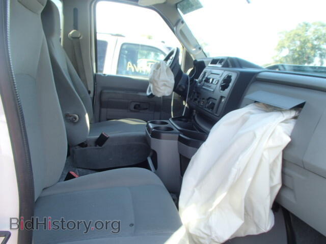 2011 FORD ECONOLINE - VIN: 1FBSS3BL7BDA23478 - Photo 5