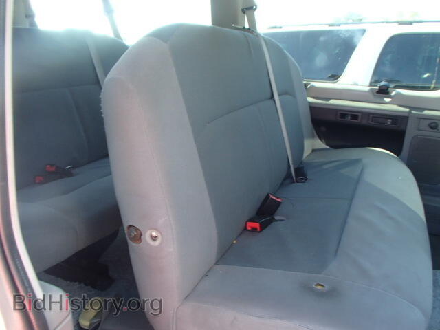 2011 FORD ECONOLINE - VIN: 1FBSS3BL7BDA23478 - Photo 6