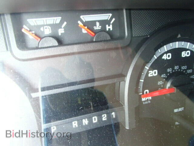 2011 FORD ECONOLINE - VIN: 1FBSS3BL7BDA23478 - Photo 8