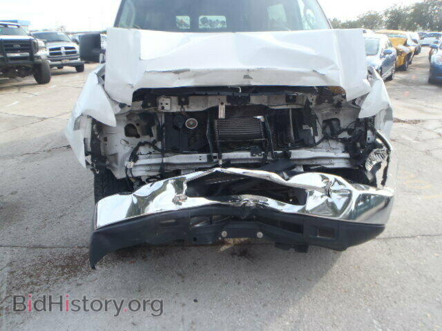 2011 FORD ECONOLINE - VIN: 1FBSS3BL7BDA23478 - Photo 9