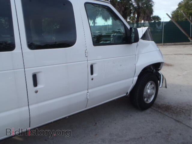 2011 FORD ECONOLINE - VIN: 1FBSS3BL7BDA23478 - Photo 10