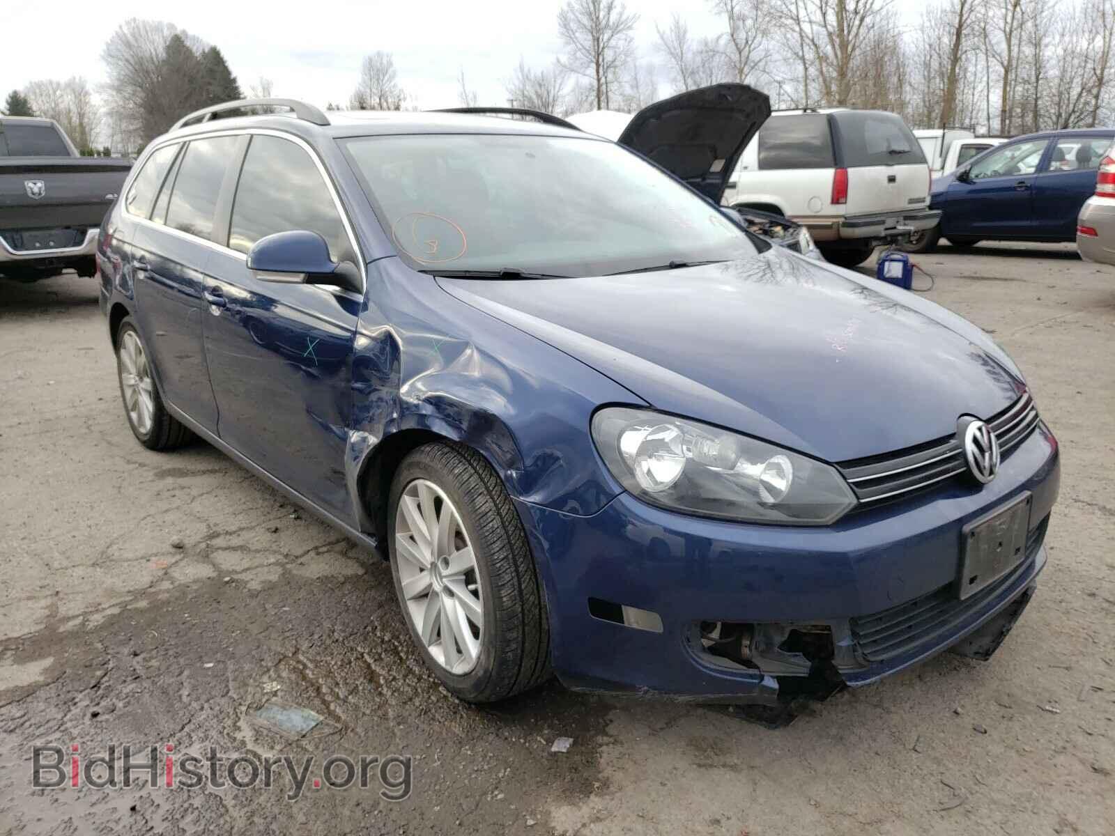Photo 3VWPL7AJ4BM609739 - VOLKSWAGEN JETTA 2011