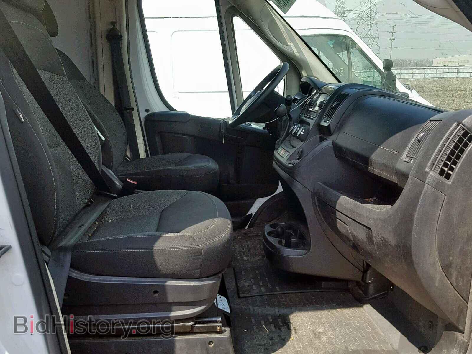 2018 RAM PROMASTER - VIN: 3C6TRVCG1JE112850 - Фото 5