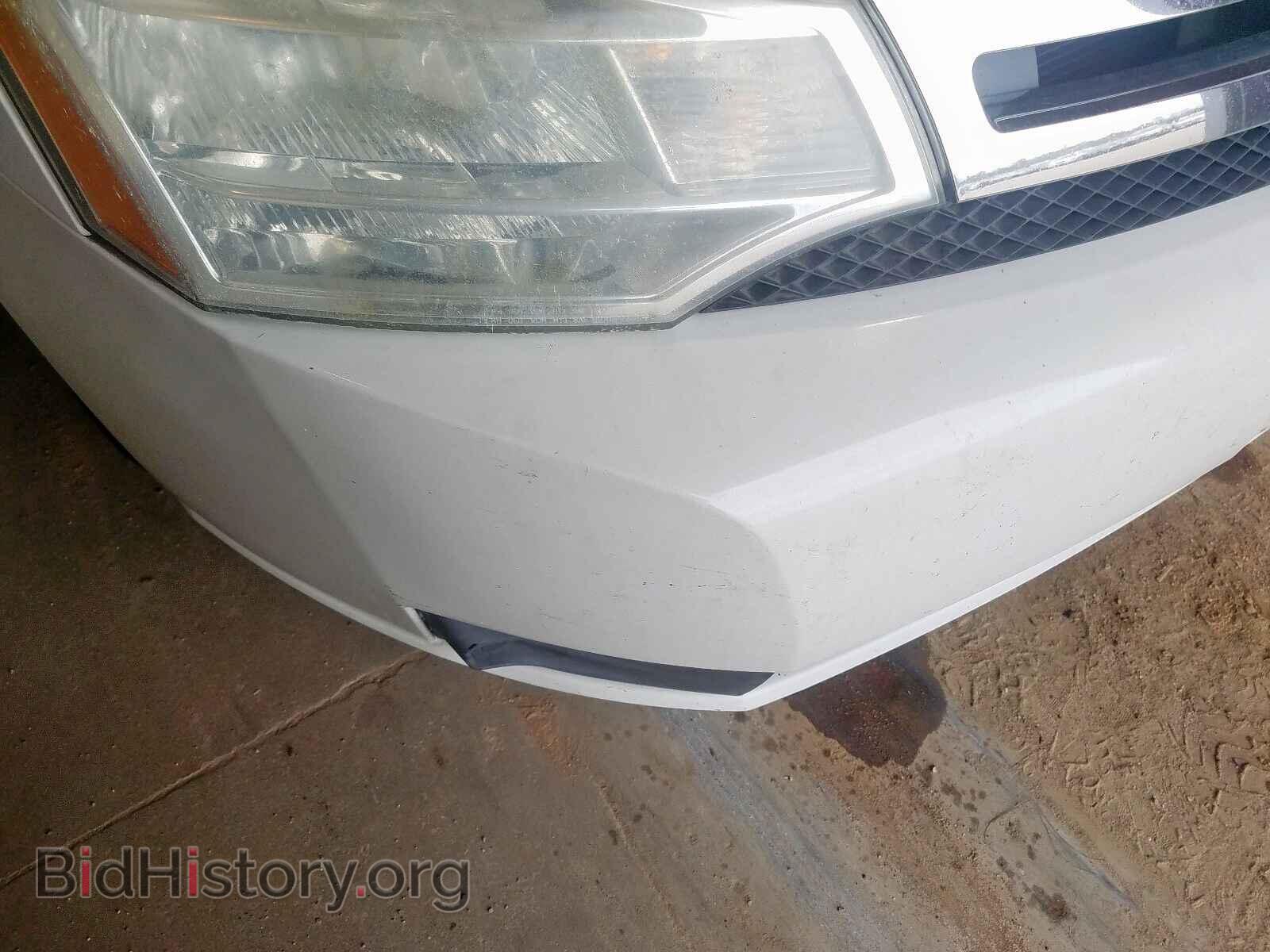 2009 FORD FOCUS - VIN: 1FAHP35NX9W157572 - Photo 9