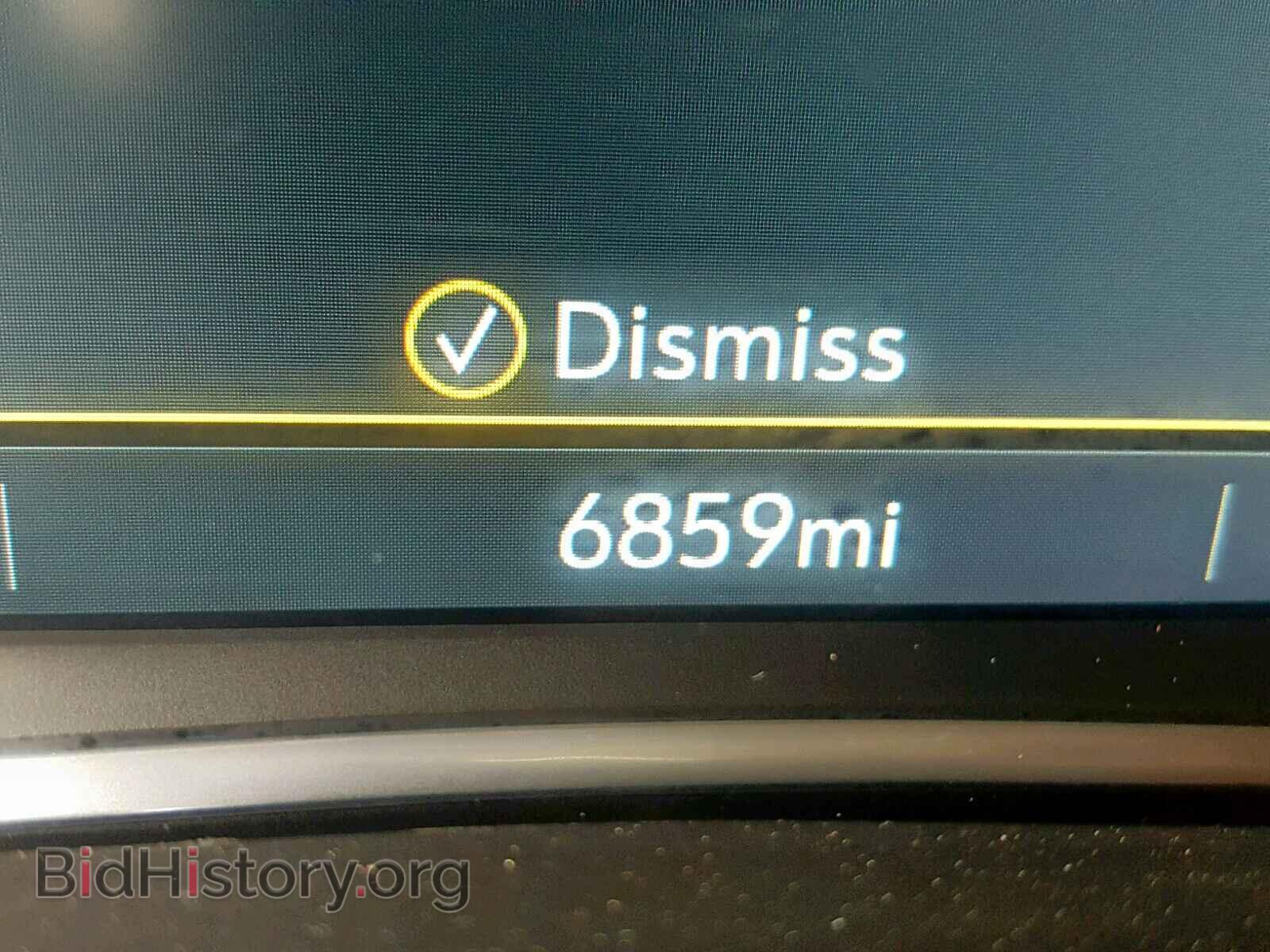 2019 GMC TERRAIN SL - VIN: 3GKALPEV9KL201429 - Фото 8