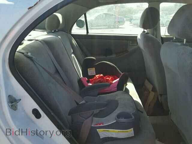 2003 TOYOTA COROLLA - VIN: 1NXBR32EX3Z032245 - Photo 6