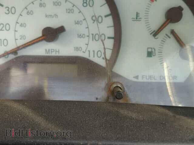 2003 TOYOTA COROLLA - VIN: 1NXBR32EX3Z032245 - Photo 8