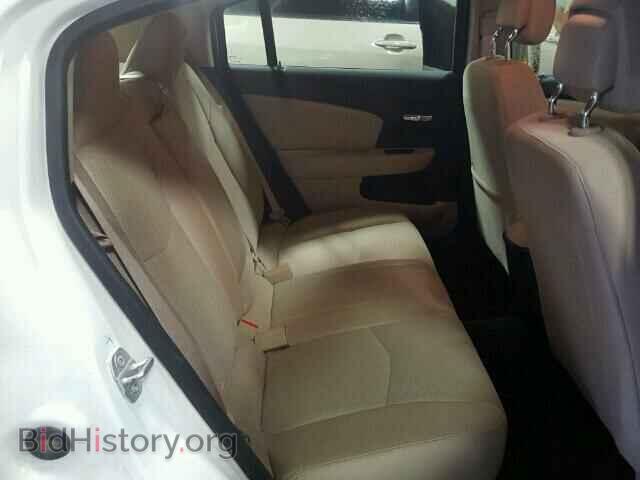 2013 CHRYSLER 200 - VIN: 1C3CCBABXDN727322 - Фото 6