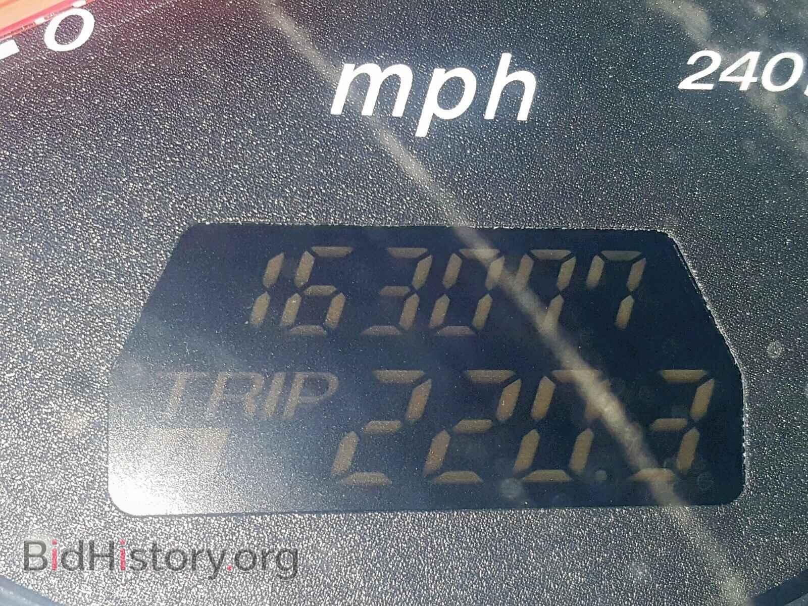 2008 MAZDA 6 - VIN: 1YVHP80C585M09112 - Фото 8
