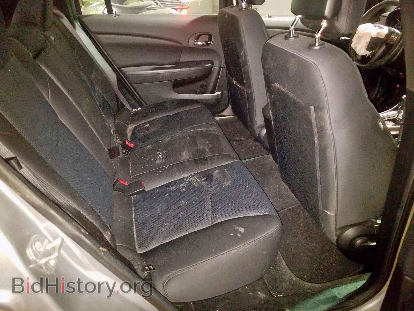 2014 CHRYSLER 200 - VIN: 1C3CCBAB7EN131697 - Фото 6