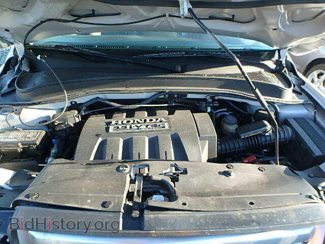 2006 HONDA PILOT - VIN: 5FNYF28156B002976 - Фото 7