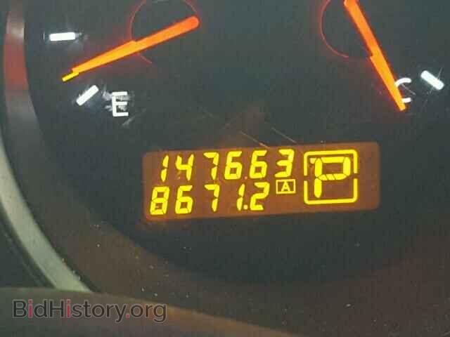 2007 NISSAN MAXIMA - VIN: 1N4BA41E87C847337 - Фото 8