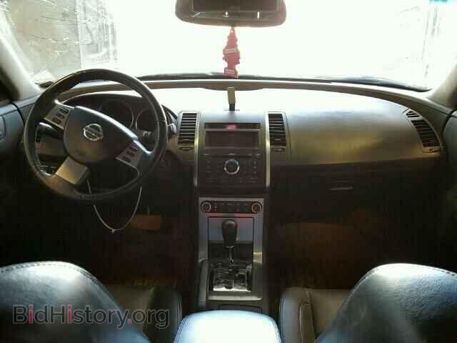 2007 NISSAN MAXIMA - VIN: 1N4BA41E87C847337 - Фото 10