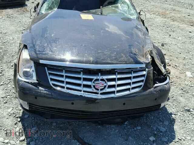 2007 CADILLAC DTS - VIN: 1G6KD57Y27U106347 - Фото 7