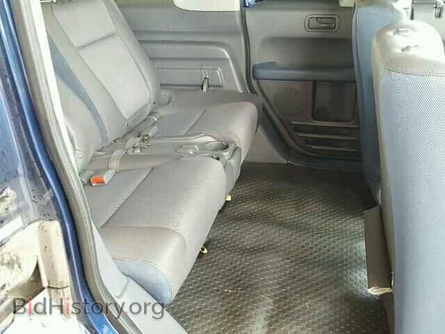 2003 HONDA ELEMENT - VIN: 5J6YH28523L016169 - Фото 6
