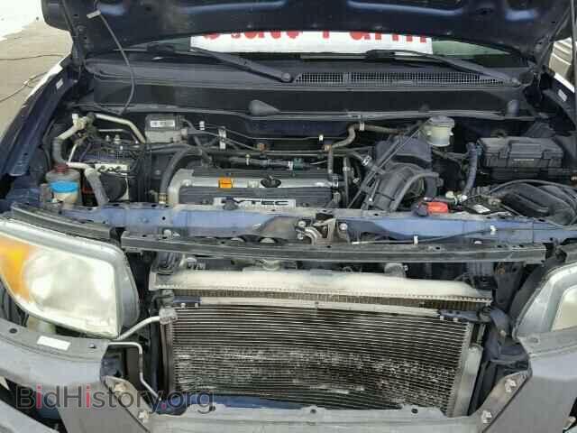 2003 HONDA ELEMENT - VIN: 5J6YH28523L016169 - Фото 7