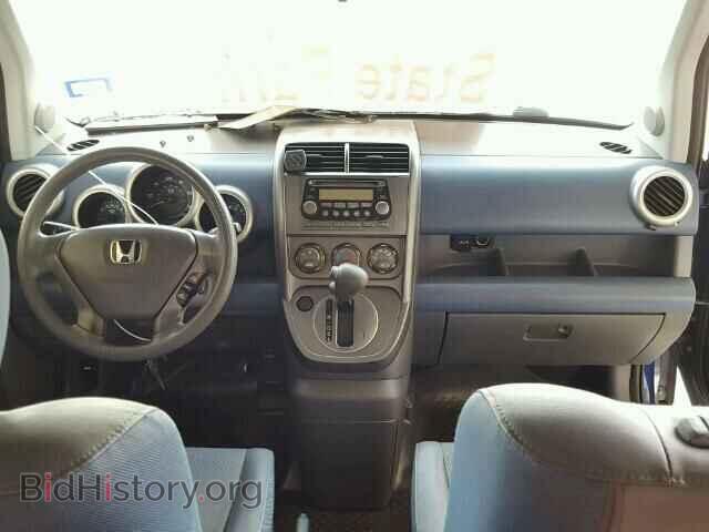 2003 HONDA ELEMENT - VIN: 5J6YH28523L016169 - Фото 9
