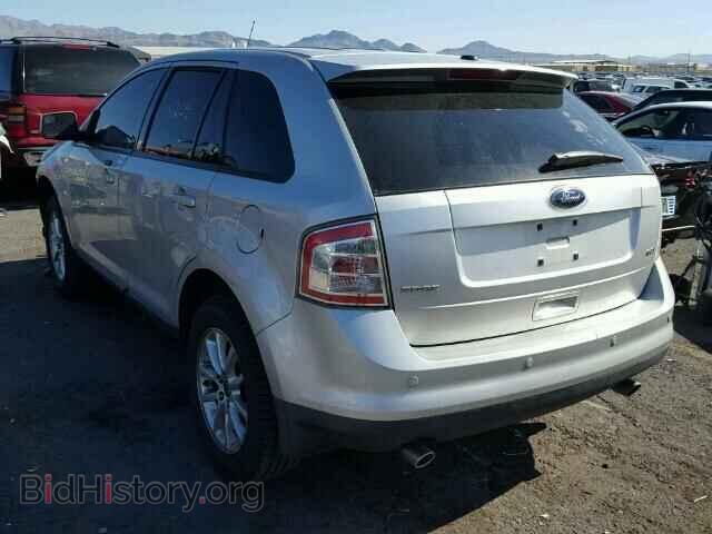 2009 FORD EDGE - VIN: 2FMDK38C59BA38066 - Photo 3