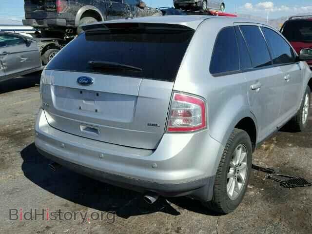 2009 FORD EDGE - VIN: 2FMDK38C59BA38066 - Photo 4