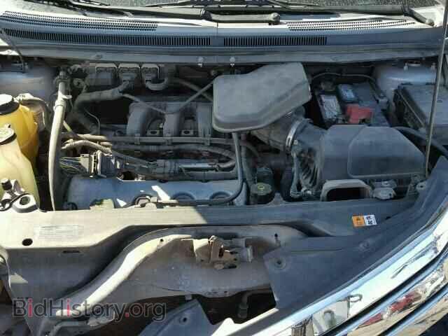 2009 FORD EDGE - VIN: 2FMDK38C59BA38066 - Photo 7