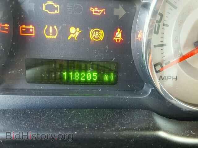 2009 FORD EDGE - VIN: 2FMDK38C59BA38066 - Photo 8