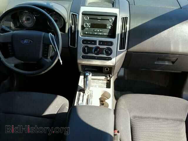 2009 FORD EDGE - VIN: 2FMDK38C59BA38066 - Photo 9