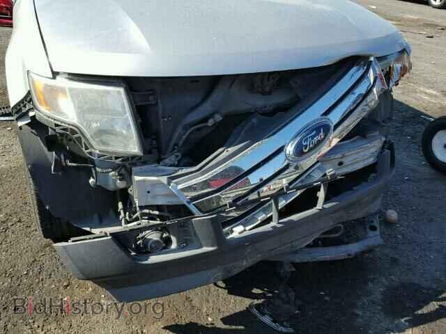 2009 FORD EDGE - VIN: 2FMDK38C59BA38066 - Photo 10