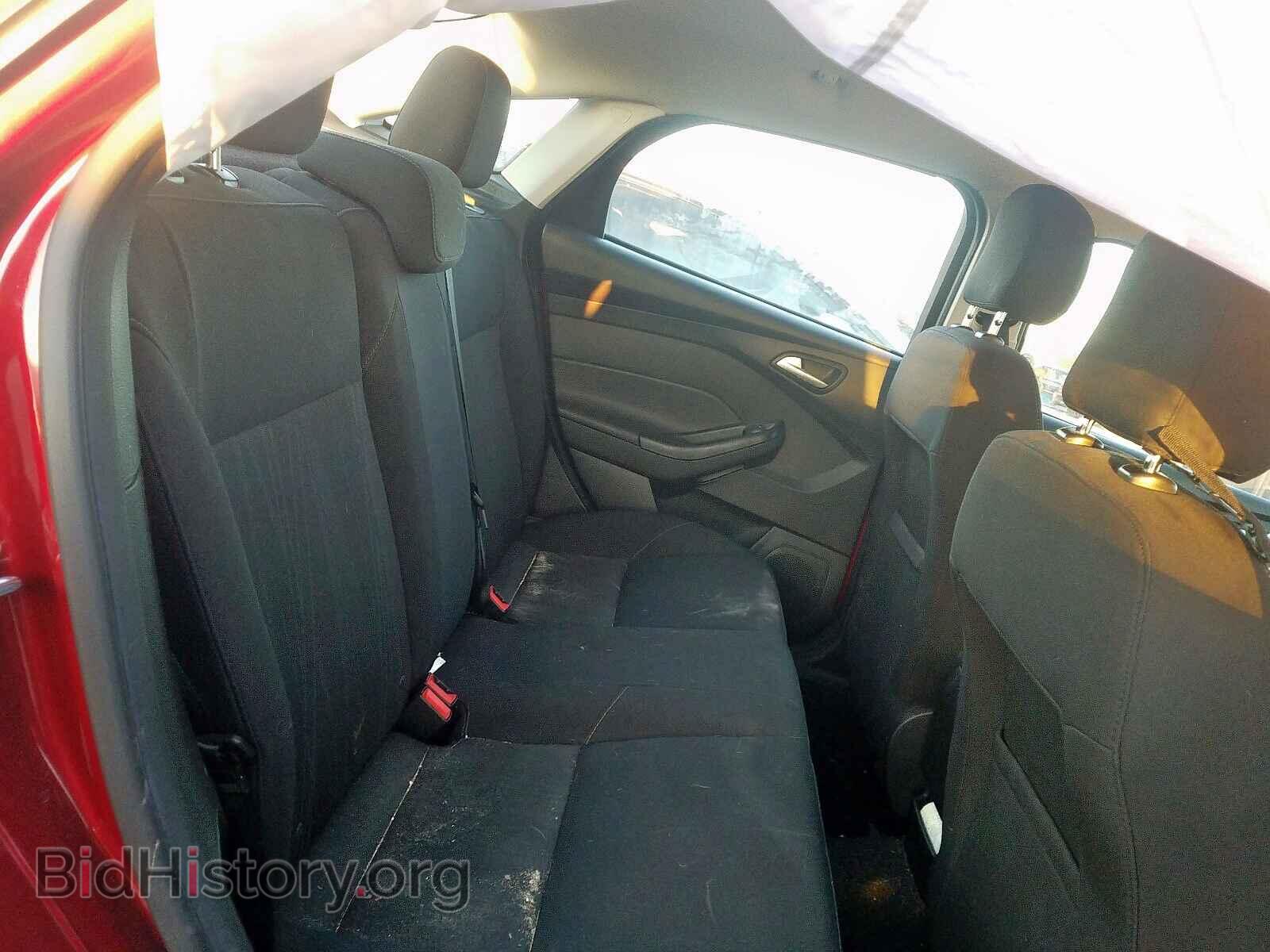 2016 FORD FOCUS - VIN: 1FADP3F2XGL288177 - Photo 6