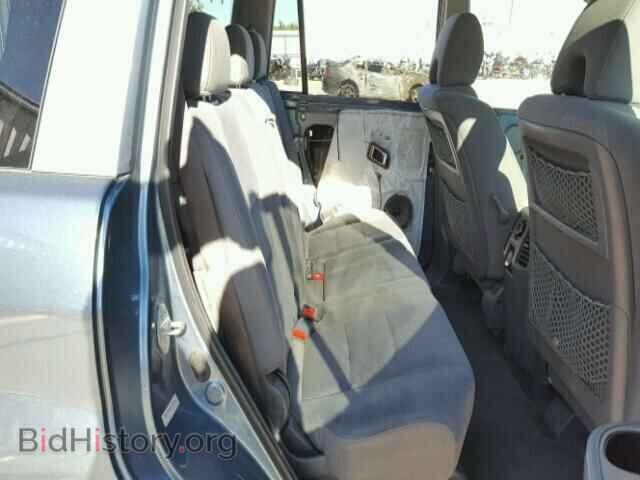 2007 HONDA PILOT - VIN: 5FNYF28497B045874 - Фото 6
