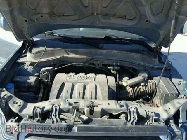 2007 HONDA PILOT - VIN: 5FNYF28497B045874 - Фото 7