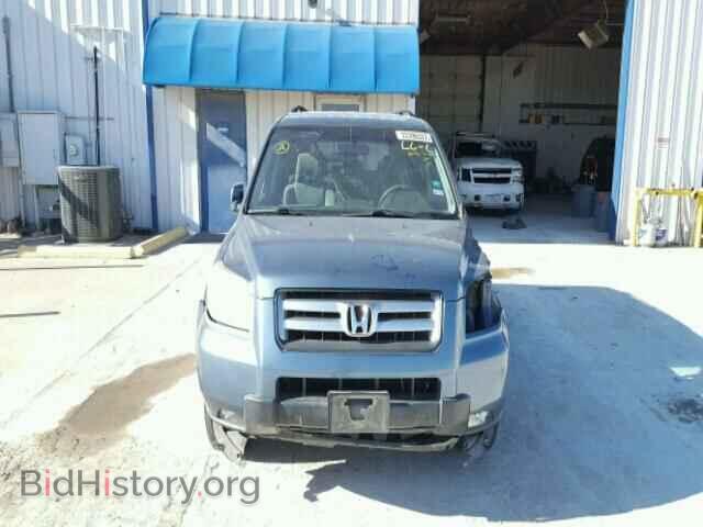 2007 HONDA PILOT - VIN: 5FNYF28497B045874 - Фото 9
