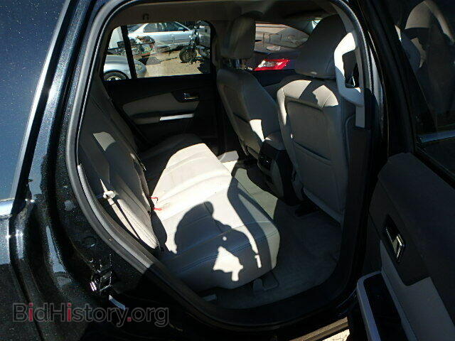 2011 FORD EDGE - VIN: 2FMDK3KC3BBA29462 - Фото 6