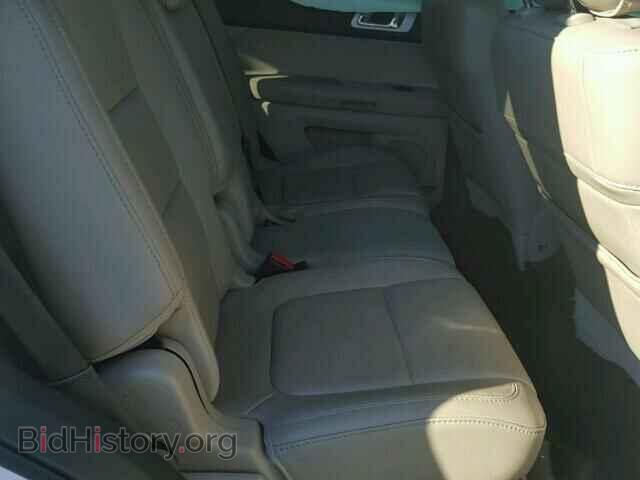 2013 FORD EXPLORER - VIN: 1FM5K8D80DGB92012 - Фото 6