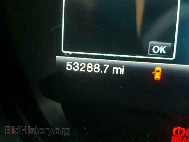 2013 FORD EXPLORER - VIN: 1FM5K8D80DGB92012 - Фото 8