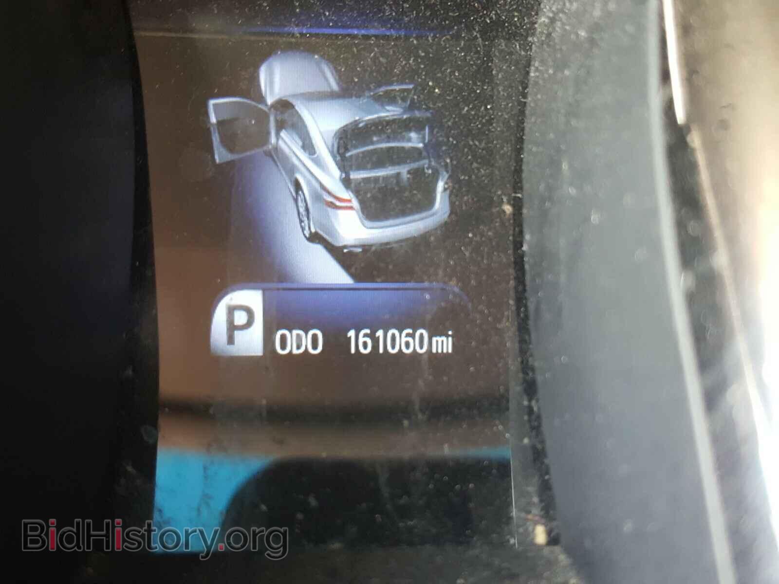 2013 TOYOTA AVALON - VIN: 4T1BK1EB8DU024463 - Фото 8