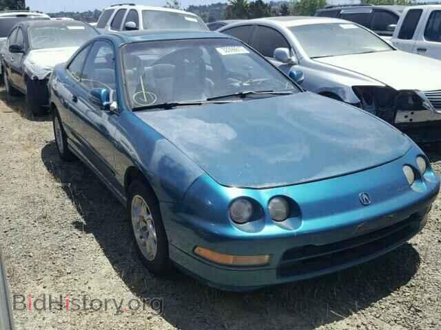 Photo JH4DC4454RS011220 - ACURA INTEGRA 1994