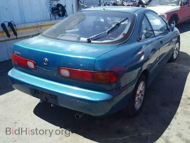 1994 ACURA INTEGRA - VIN: JH4DC4454RS011220 - Фото 4