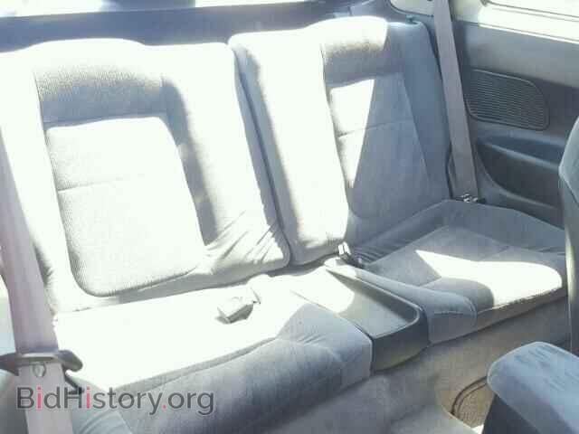 1994 ACURA INTEGRA - VIN: JH4DC4454RS011220 - Фото 6