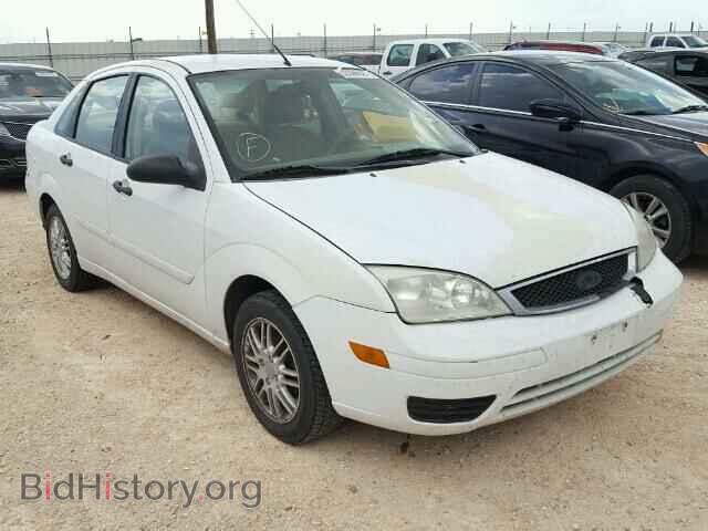 Photo 1FAFP34N46W228799 - FORD FOCUS 2006