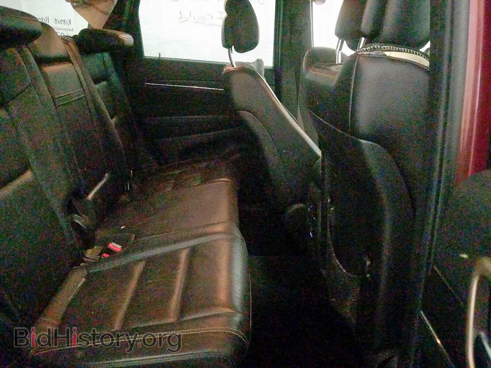 2014 JEEP CHEROKEE - VIN: 1C4RJFBG8EC275509 - Фото 6