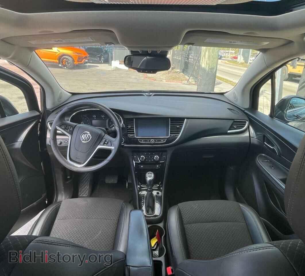 2017 BUICK ENCORE - VIN: KL4CJ2SBXHB003891 - Фото 9