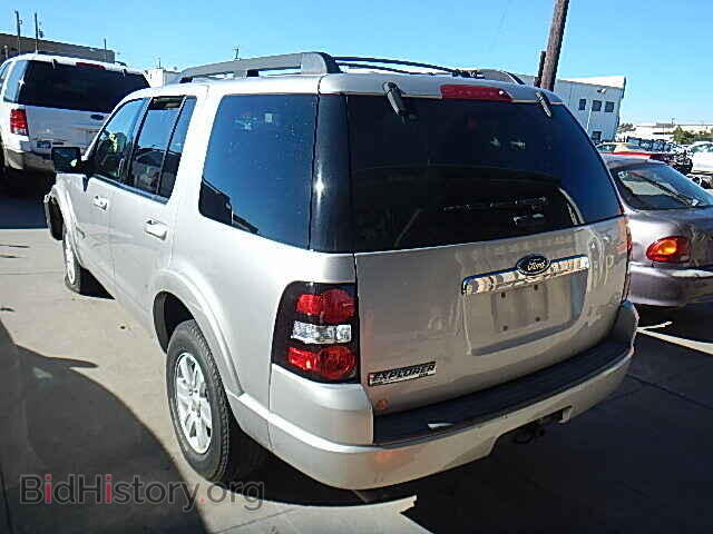 2008 FORD EXPLORER - VIN: 1FMEU63E58UA32740 - Фото 3