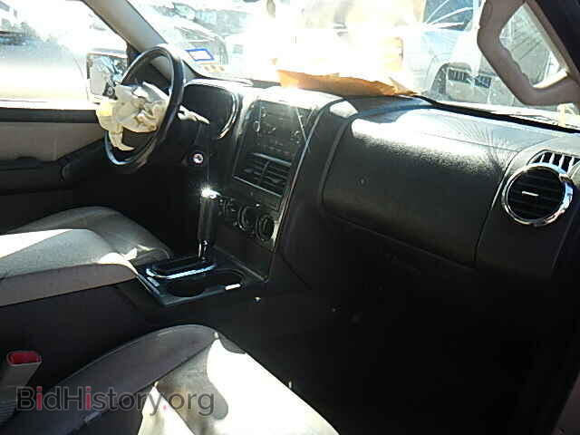 2008 FORD EXPLORER - VIN: 1FMEU63E58UA32740 - Фото 5