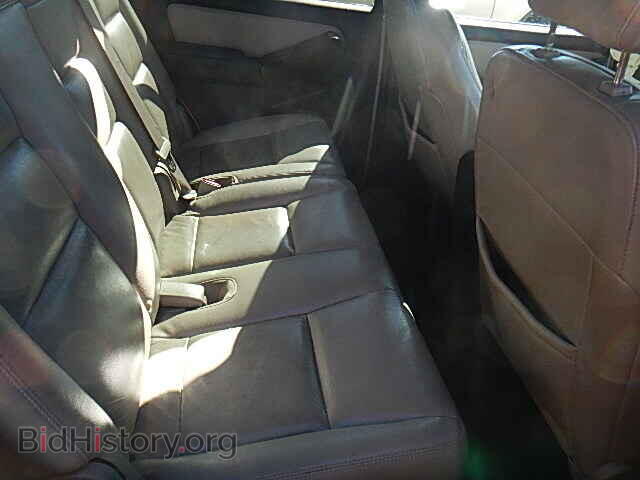 2008 FORD EXPLORER - VIN: 1FMEU63E58UA32740 - Фото 6