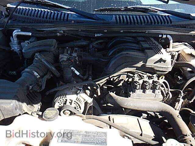 2008 FORD EXPLORER - VIN: 1FMEU63E58UA32740 - Фото 7