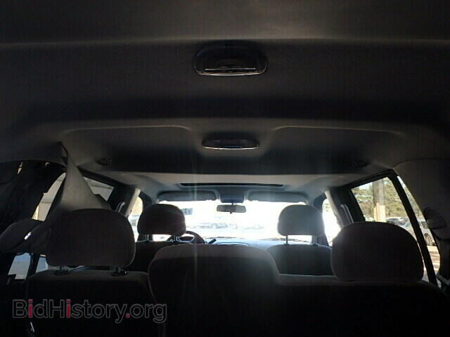 2005 FORD EXPLORER - VIN: 1FMZU73E25UA84393 - Photo 10