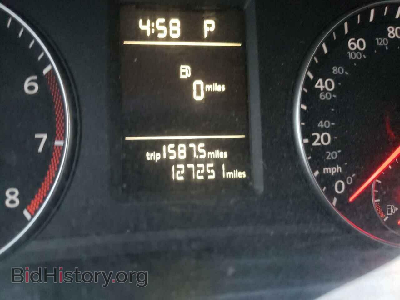 2015 VOLKSWAGEN PASSAT - VIN: 1VWAT7A33FC055463 - Фото 8