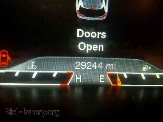 2015 JEEP CHEROKEE - VIN: 1C4PJLDB2FW791002 - Photo 8